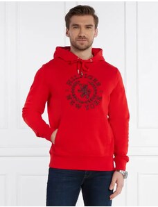 Tommy Hilfiger Mikina BIG ICON CREST | Regular Fit