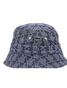 Lacoste Oboustranný klobouk