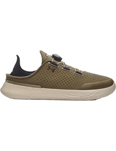 Fitness boty Under Armour UA Slipspeed Trainer NB-GRN 3026197-303