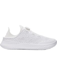 Fitness boty Under Armour UA Slipspeed Trainer SYN-WHT 3027049-125