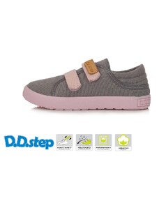 Dětská zdravotní obuv D.D.Step