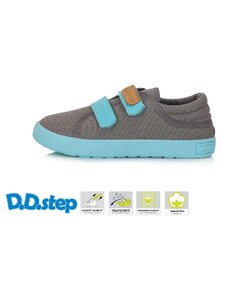 Dětská zdravotní obuv D.D.Step