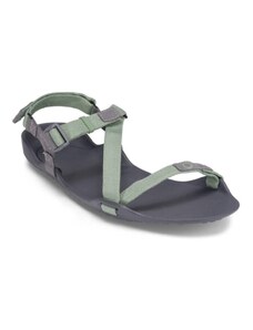 Xero shoes Z-Trek Green W barefoot sandály