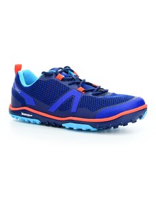 Xero Shoes Scrambler Low Sodalite Blue W outdoorové barefoot boty