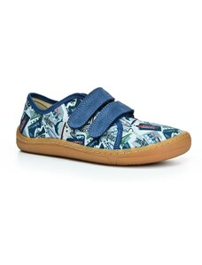 Froddo G1700379-12 Light Blue barefoot boty