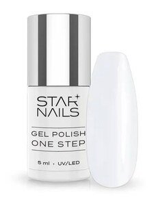 UV/LED Gel Polish One Step, 5ml, 414 - Manaus - gel lak