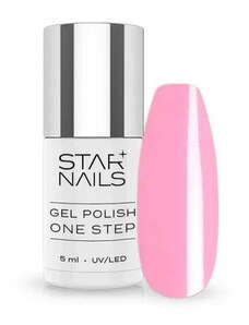 UV/LED Gel Polish One Step, 5ml, 479 - Chiclayo - gel lak