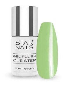 UV/LED Gel Polish One Step, 5ml, 481 - Sao Luis - gel lak