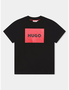 T-Shirt Hugo