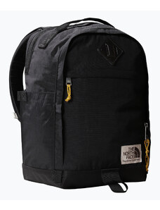 Batoh The North Face Berkeley Daypack 16l black/mineral gold