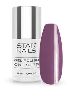 UV/LED Gel Polish One Step, 5ml, 482 - Porto Velho - gel lak