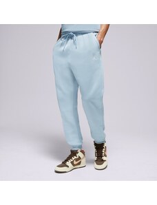 Jordan Kalhoty M J Ess Flc Pant Muži Oblečení Kalhoty FJ7779-436