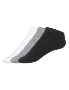 esmara Dámské nízké ponožky3 páry