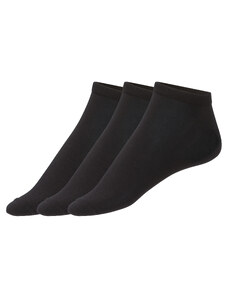 LIVERGY Pánské nízké ponožky3 páry