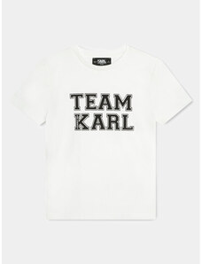 T-Shirt Karl Lagerfeld Kids