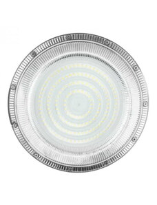 ECO LIGHT Průmyslová lampa HIGH BAY 100W IP65, studená bílá