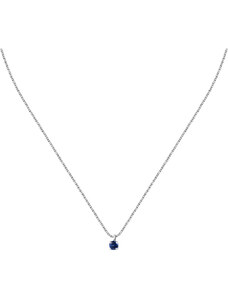 Dámský stříbrný náhrdelník Morellato Tesori SAIW172