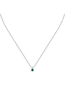Dámský stříbrný náhrdelník Morellato Tesori SAIW173