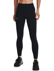 Dámské legíny Under Armour Smartform Rush Ank Leg Black