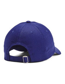 Kšiltovka Under Armour Branded Hat Blue