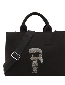 Karl Lagerfeld Kabelka shopper k/ikonik 2.0 rhnstn