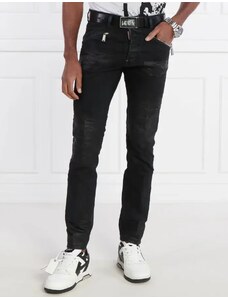 Dsquared2 Džíny Cool guy jean | Tapered fit