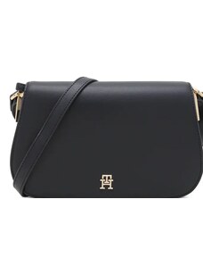 Tommy Hilfiger Crossbody kabelka TH SPRING CHIC FLAP