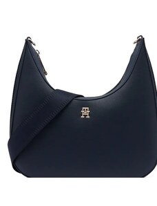 Tommy Hilfiger Hobo kabelka ESSENTIAL sc