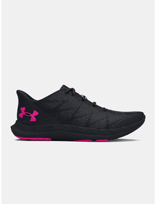 Under Armour Boty UA W Charged Speed Swift-BLK - Dámské