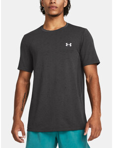 Under Armour Tričko Vanish Seamless SS-GRY - Pánské