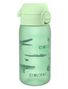 ion8 Leak Proof láhev Crocodiles, 350 ml