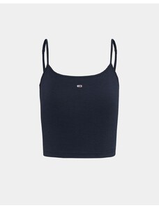 TOMMY JEANS TJW CRP ESSENTIAL STRAP TOP