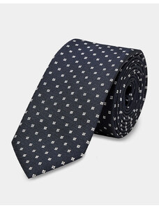 HUGO BOSS Tie cm 6 10257254 01 (Rozměry: 145 x 6 cm)