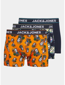 Sada 3 kusů boxerek Jack&Jones