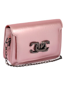 Capone Outfitters Zaratogo Barbie Pink Women's Bag
