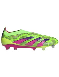 Kopačky adidas PREDATOR ELITE LL FG GEN PRED if9407