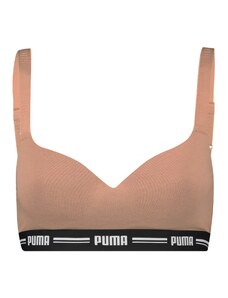 Puma dámská sportovní podprsenka Mocca Mouse 907863 13 Velikost: M