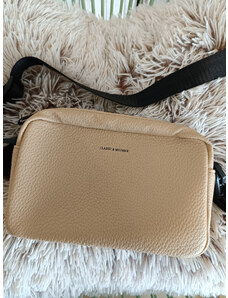 Crossbody kabelka Nina