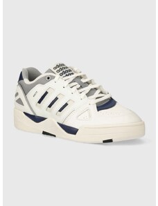 Sneakers boty adidas MIDCITY bílá barva, IF6664