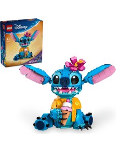 LEGO │ Disney 43249 Stitch