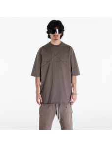 Pánské tričko Rick Owens DRKSHDW Jumbo Short Sleeve T-Shirt Dust