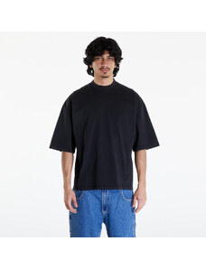 Pánské tričko Reebok Oversized Tee UNISEX Washed Black