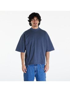 Pánské tričko Reebok Oversized Tee UNISEX Washed Stone Blue
