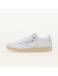 Reebok Club C 85 Vintage White/ Pure Gray3/ Paper White