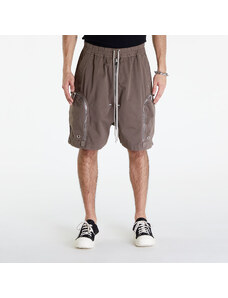 Pánské kraťasy Rick Owens DRKSHDW Bauhaus Shorts Dust