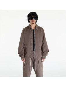 Pánská bunda Rick Owens DRKSHDW Zipfront Jacket Dust