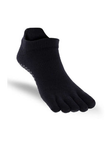 VIVOBAREFOOT OS2O ponožky Anti-Slip Toesocks Black - L