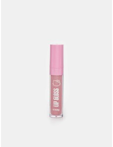 Sinsay - Doplňky na make-up - pastelová růžová