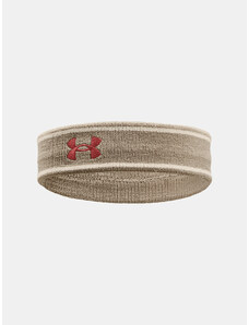 Under Armour Čelenka Striped Performance Terry HB-BRN - unisex