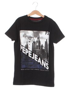 Dětské tričko Pepe Jeans